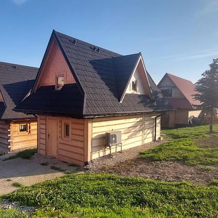 Domki Widokowe Kowalski - Smith'S Wooden Challets Villa Zakopane Eksteriør bilde