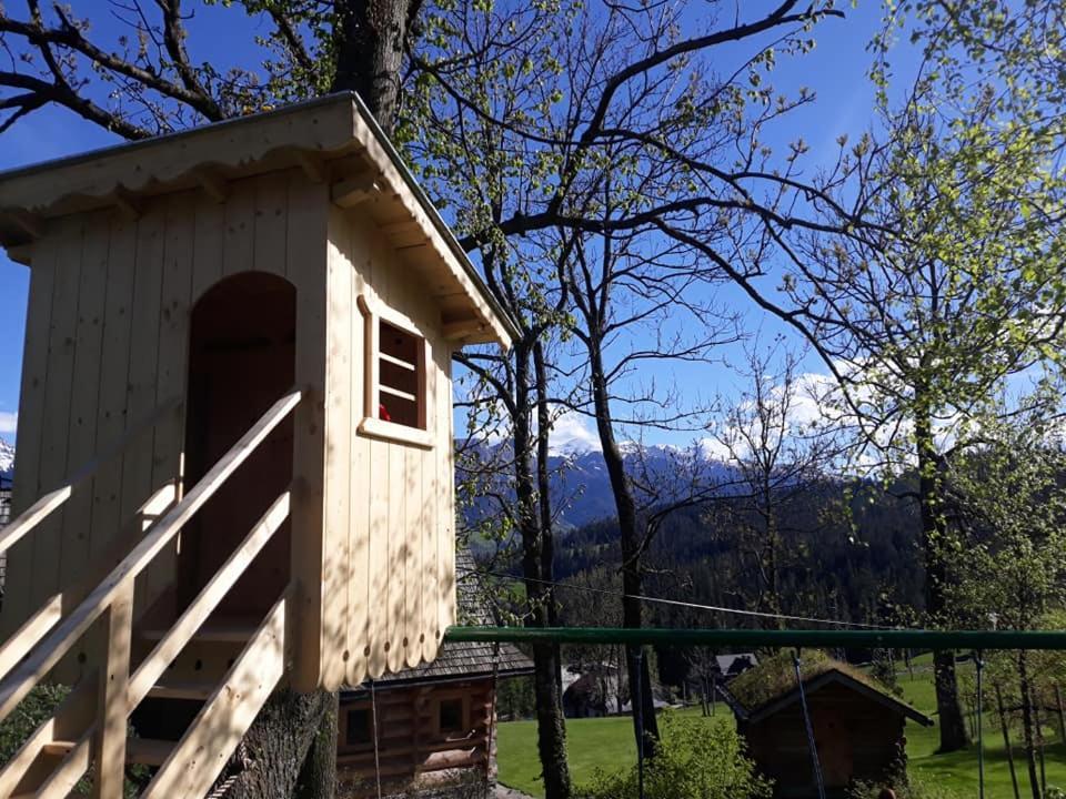 Domki Widokowe Kowalski - Smith'S Wooden Challets Villa Zakopane Eksteriør bilde