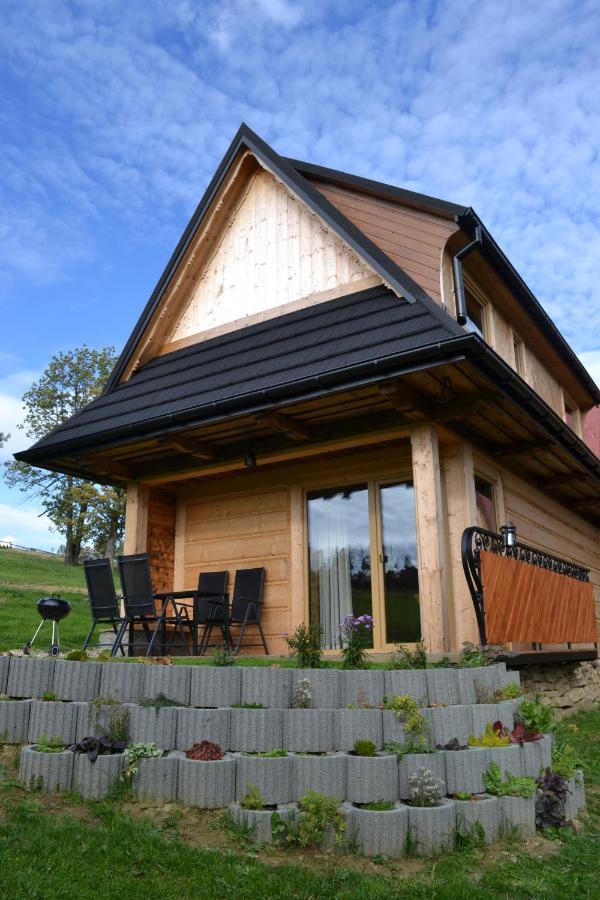 Domki Widokowe Kowalski - Smith'S Wooden Challets Villa Zakopane Eksteriør bilde